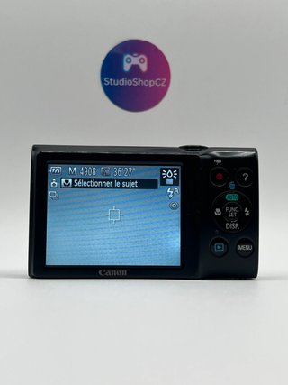 Canon powershot A2300
