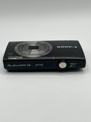 Canon powershot A2300