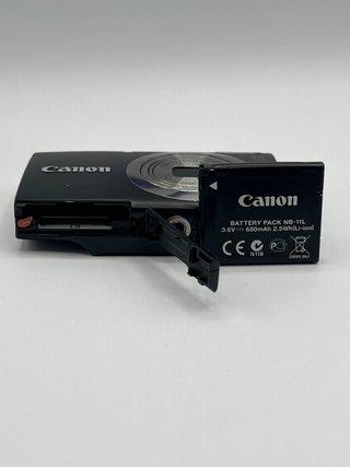 Canon powershot A2300