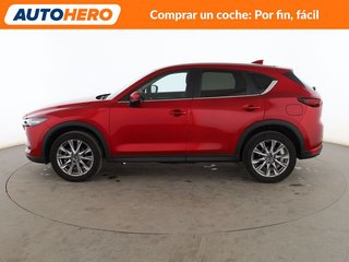 Mazda CX-5 2.0 Evolution 2WD