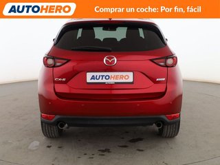 Mazda CX-5 2.0 Evolution 2WD