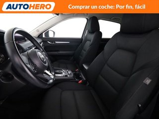 Mazda CX-5 2.0 Evolution 2WD