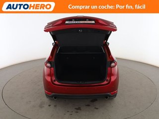 Mazda CX-5 2.0 Evolution 2WD