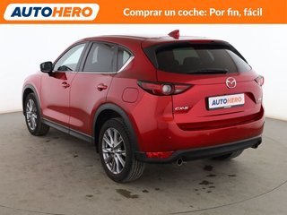 Mazda CX-5 2.0 Evolution 2WD