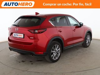 Mazda CX-5 2.0 Evolution 2WD