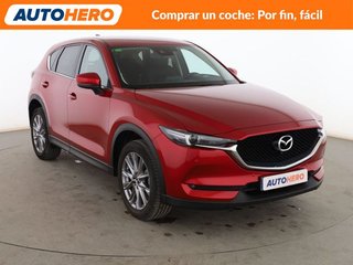 Mazda CX-5 2.0 Evolution 2WD