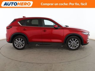 Mazda CX-5 2.0 Evolution 2WD