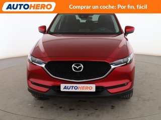 Mazda CX-5 2.0 Evolution 2WD