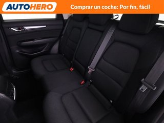 Mazda CX-5 2.0 Evolution 2WD