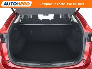Mazda CX-5 2.0 Evolution 2WD