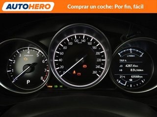 Mazda CX-5 2.0 Evolution 2WD