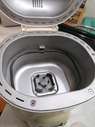 Macchina per il pane Bomann