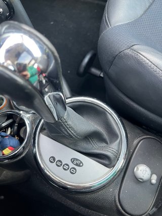 MINI Mini 2005