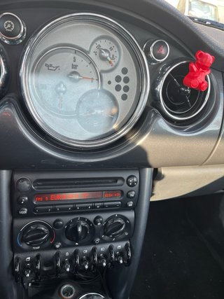 MINI Mini 2005