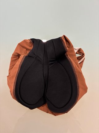 Culotte Rapha Talla S Marrón