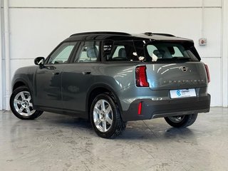 MINI Countryman Cooper Aut.