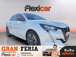 Peugeot 208 PureTech 73kW (100CV) EAT8 Allure