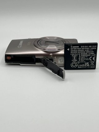 Canon ixus 285 HS