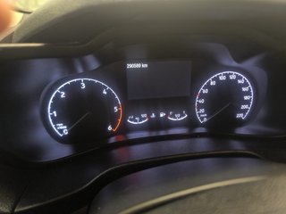 Ford Transit Connect 2018
