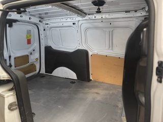 Ford Transit Connect 2018