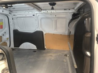 Ford Transit Connect 2018