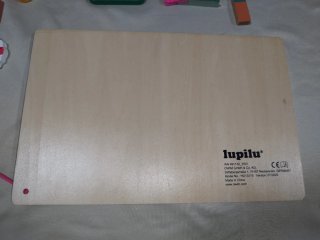 Puzzles de madera para bebés