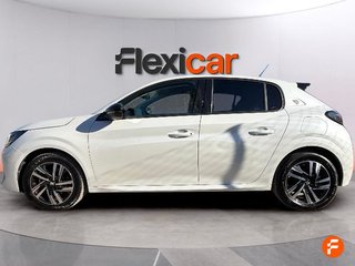 Peugeot 208 PureTech 73kW (100CV) EAT8 Allure