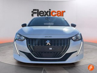 Peugeot 208 PureTech 73kW (100CV) EAT8 Allure