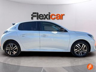 Peugeot 208 PureTech 73kW (100CV) EAT8 Allure