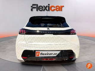 Peugeot 208 PureTech 73kW (100CV) EAT8 Allure