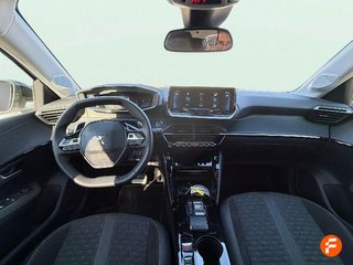 Peugeot 208 PureTech 73kW (100CV) EAT8 Allure