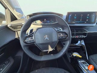 Peugeot 208 PureTech 73kW (100CV) EAT8 Allure
