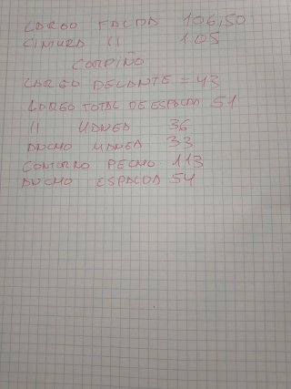 Traje Fallera Completo