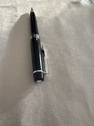 Boli  Montblanc Georg Solti Edición Limitada