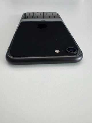 iPhone SE 2da Gen 64GB Negro