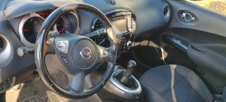 Nissan Juke 2014