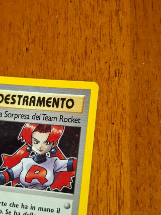 Addestramento 16/82 Carta Pokémon