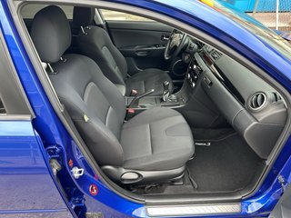 Mazda 3 2008