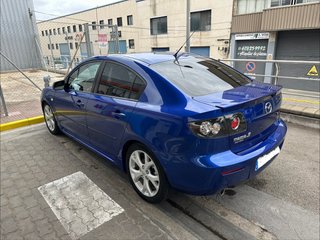 Mazda 3 2008