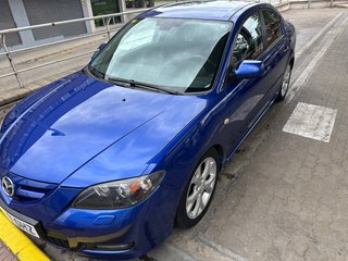 Mazda 3 2008