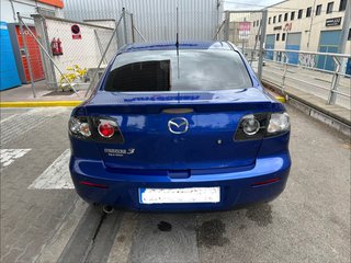 Mazda 3 2008