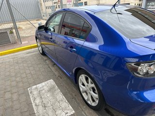 Mazda 3 2008