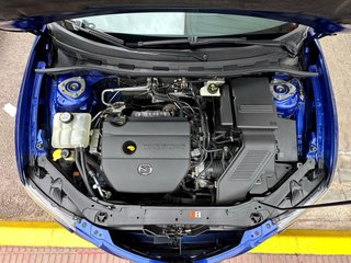 Mazda 3 2008