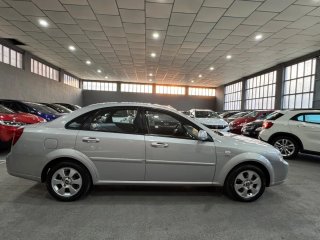 Chevrolet Nubira 2009