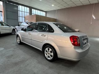 Chevrolet Nubira 2009