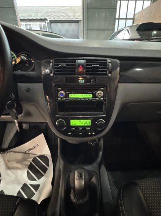Chevrolet Nubira 2009