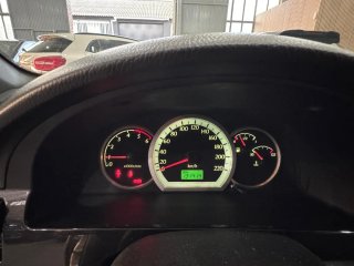 Chevrolet Nubira 2009
