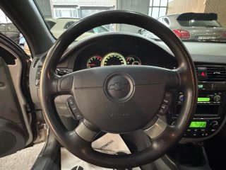 Chevrolet Nubira 2009
