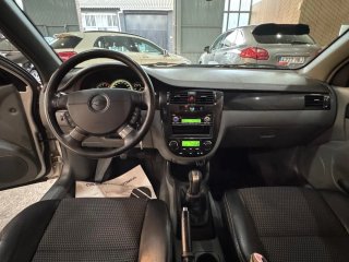 Chevrolet Nubira 2009