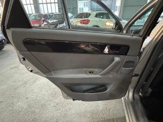 Chevrolet Nubira 2009
